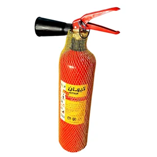 خاموش کننده 3 کیلویی CO2