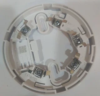 پایه دتکتور آدرس پذیر