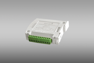 ماژول ورودی / خروجی آدرس پذیر با ایزولاتور داخلی