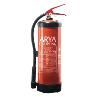 خاموش کننده 6 کیلویی BC