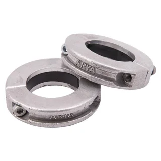 بست کوپلینگ 1.5 اینچ